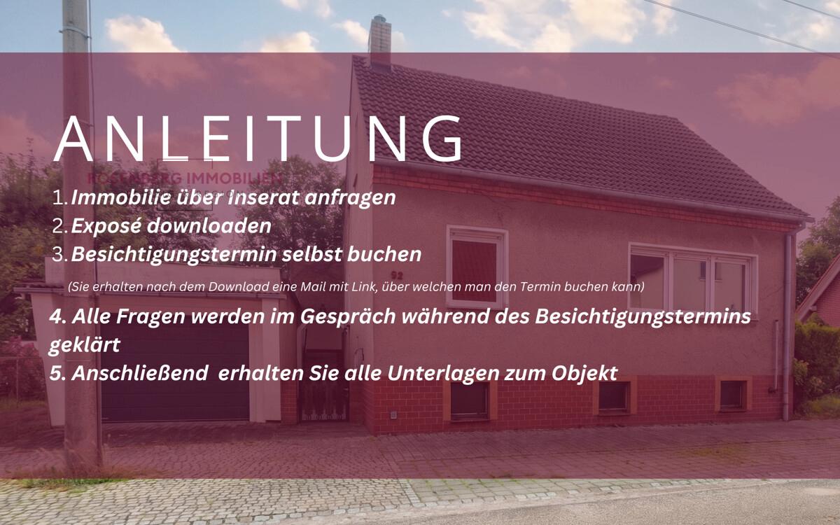 Anleitung