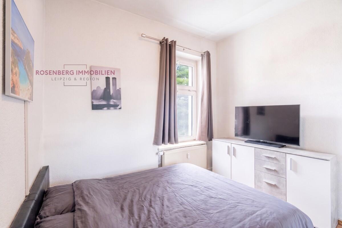 Immobilie in Leipzig_Engelsdorf_zu verkaufen_2-Raum_Schlafzimmer