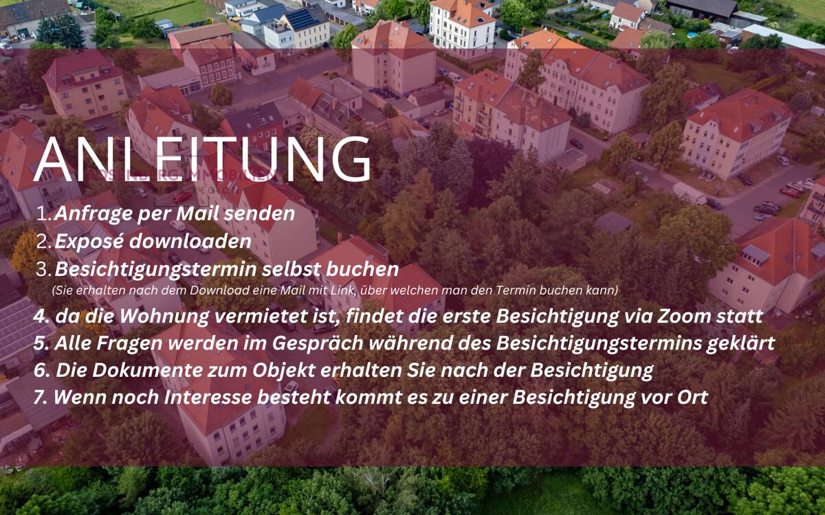 Anleitung 