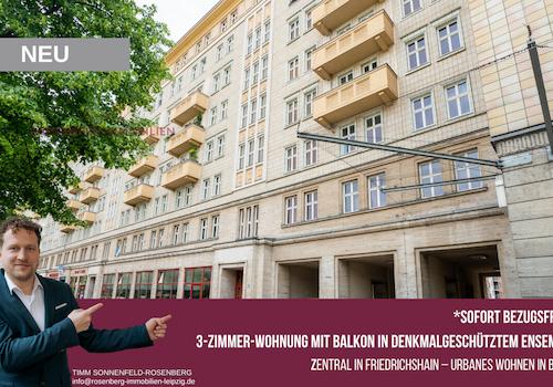 Immobilie in Berlin zu verkaufen_3-Raum_Titelbild