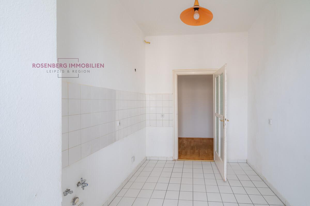 Immobilie in Berlin zu verkaufen_3-Raum_Küche