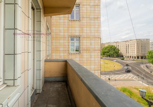 Immobilie in Berlin zu verkaufen_3-Raum_Balkon