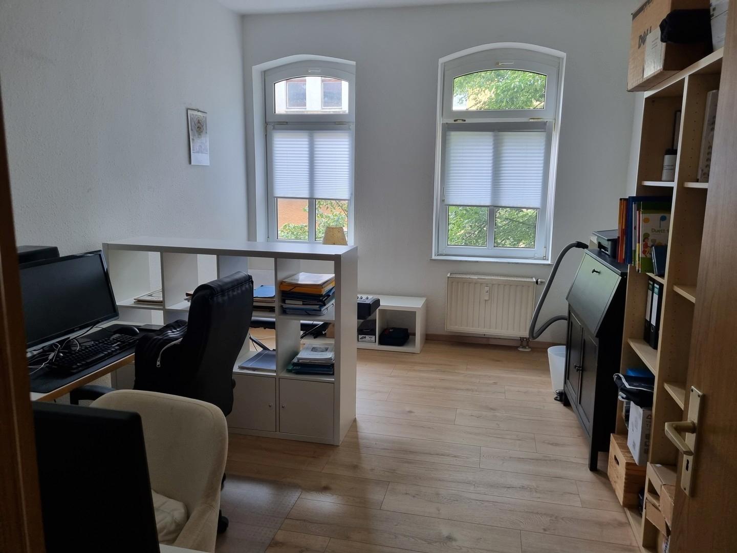 Arbeitszimmer
