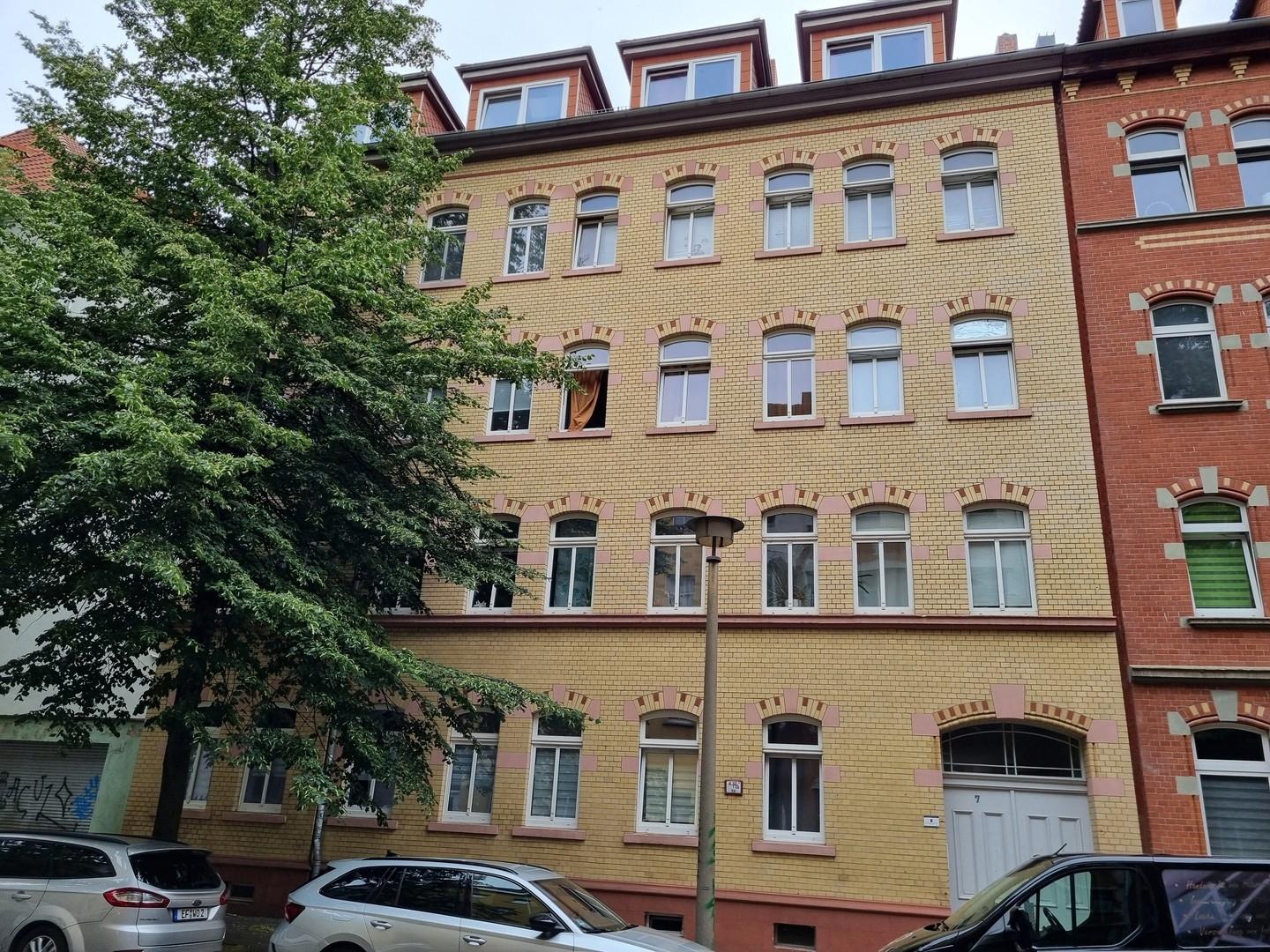 Haus