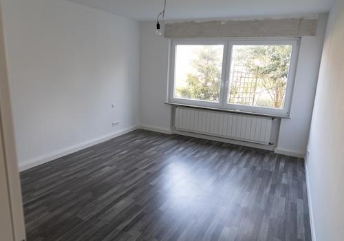 Schlafen mit Ruhe