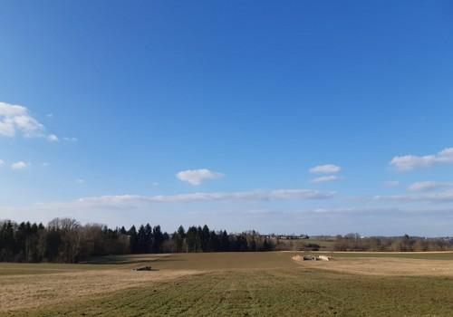 nahe Spazierwege