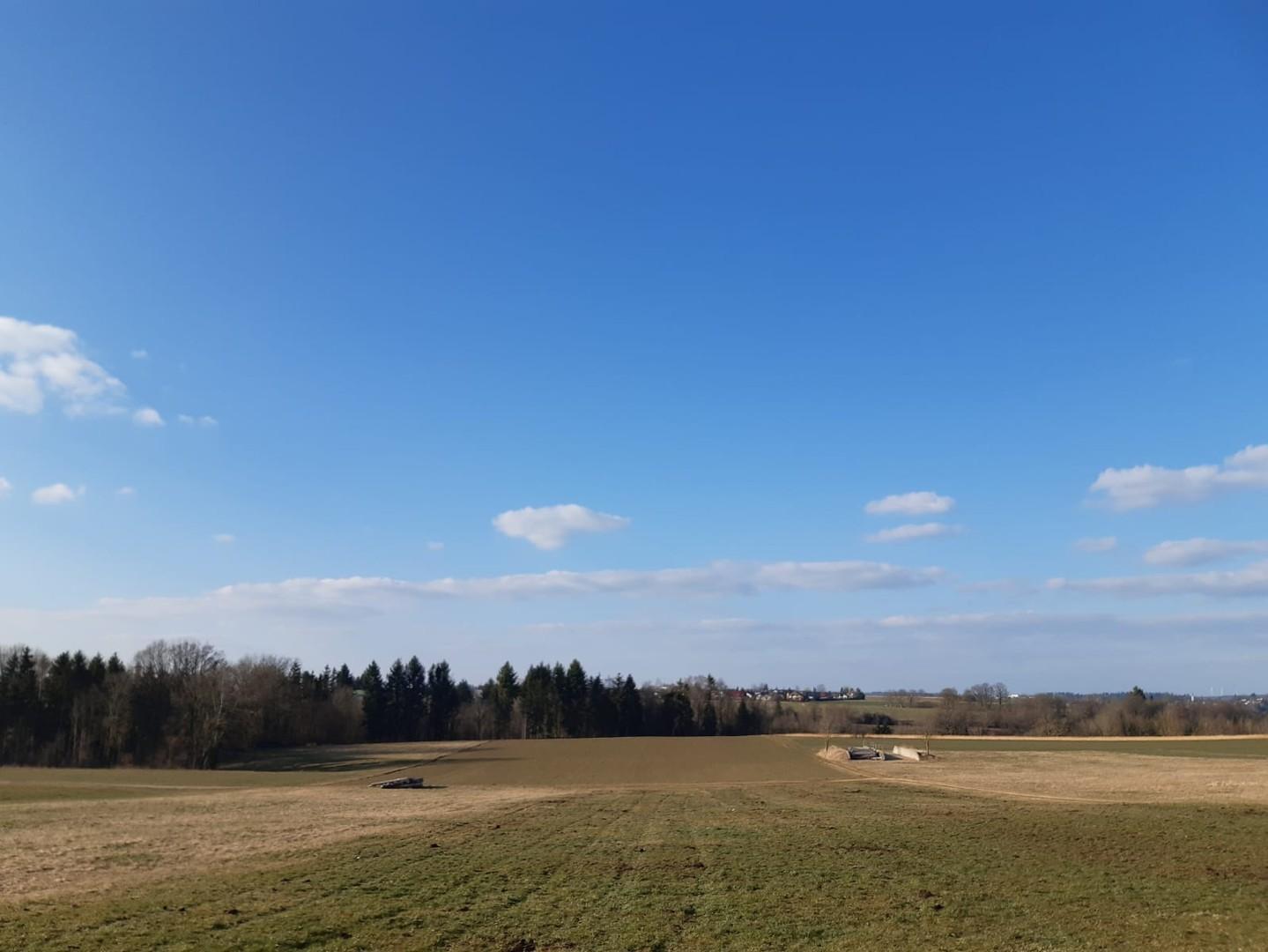 nahe Spazierwege