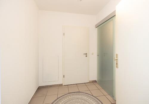 Wohnungsflur OG