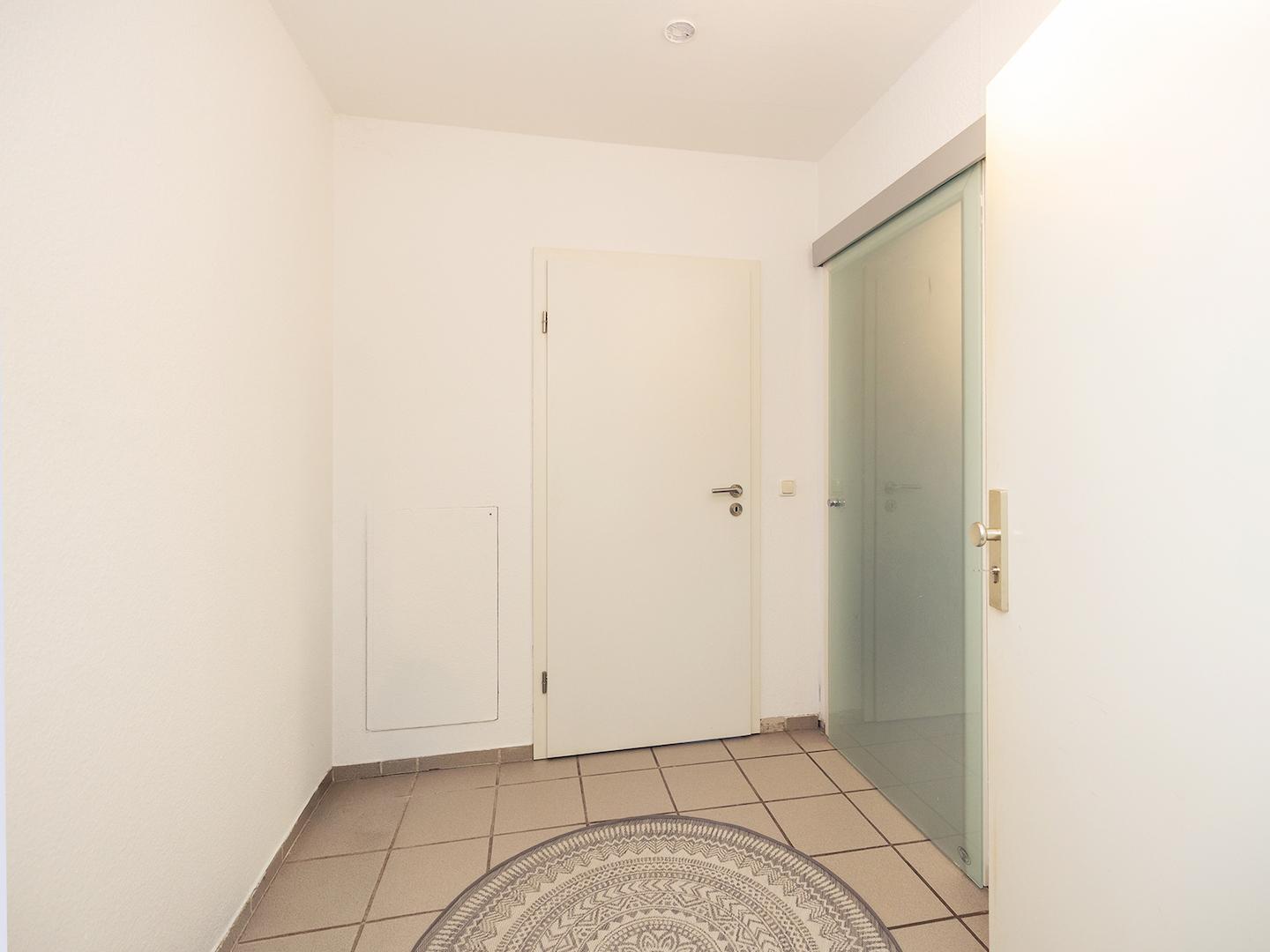 Wohnungsflur OG