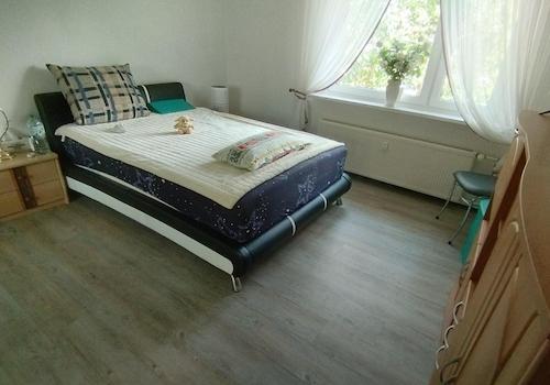 Schlafzimmer OG