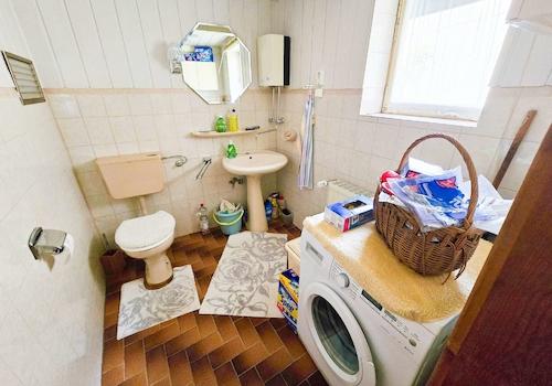 WC Erdgeschoss