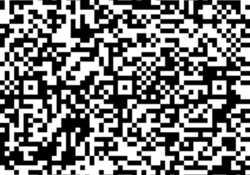 QR-Lageplan