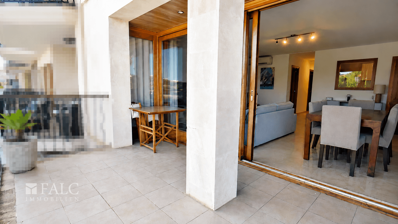Balkon