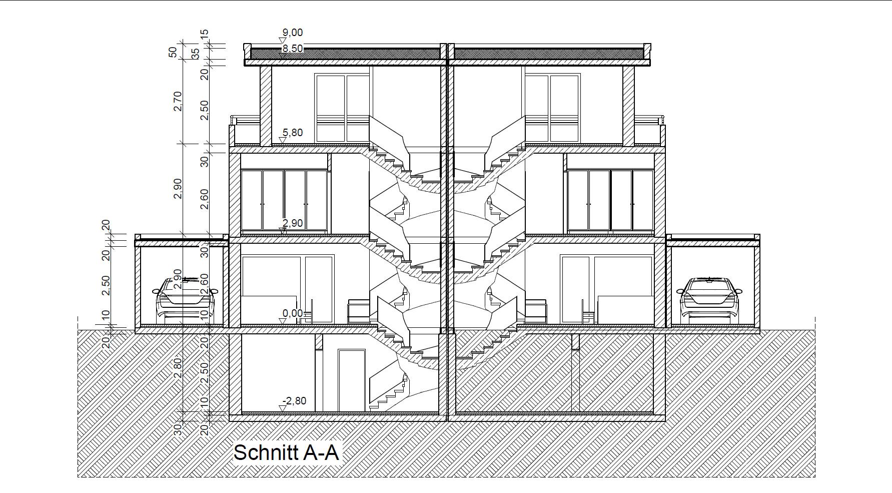 Schnitt
