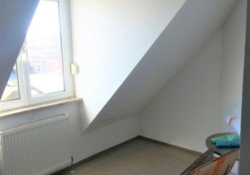 Separater Raum außerhalb Whg.