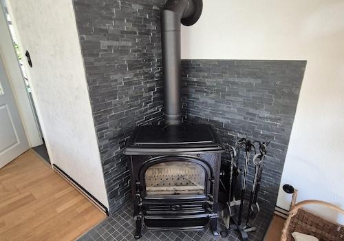 Kamin