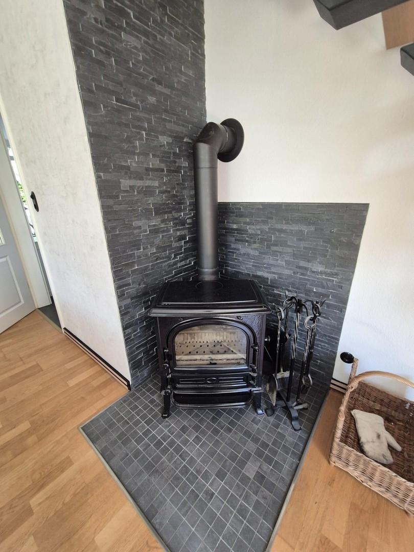 Kamin