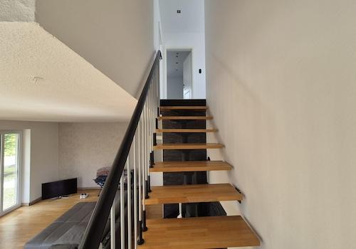 Treppe 1