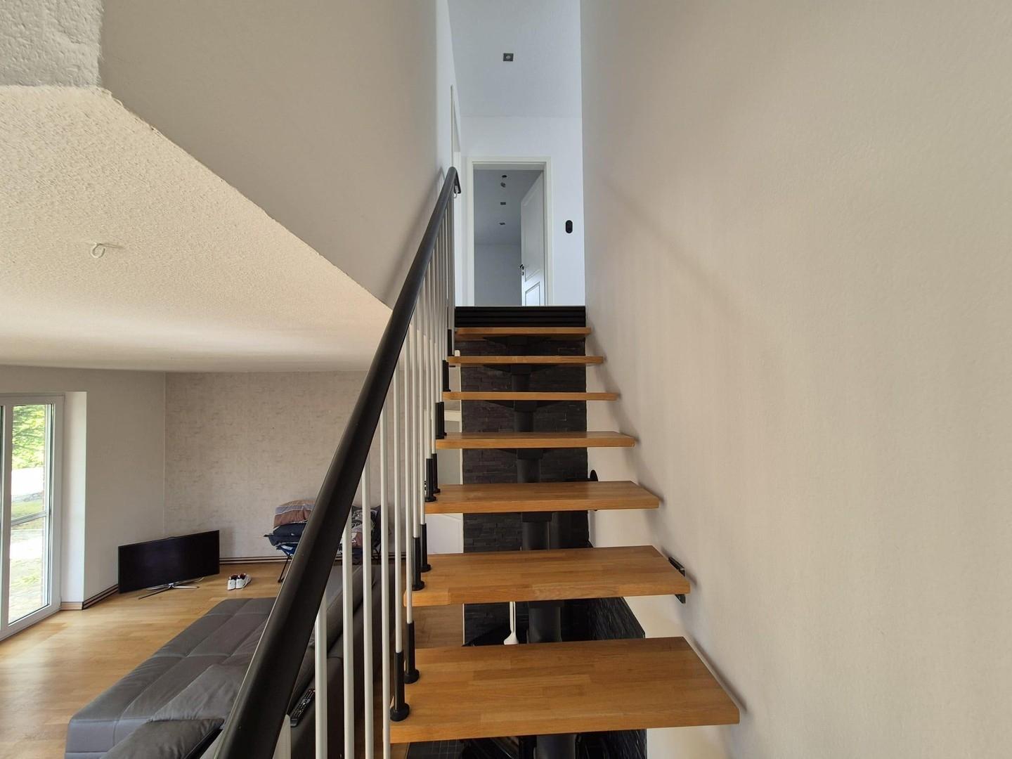 Treppe 1