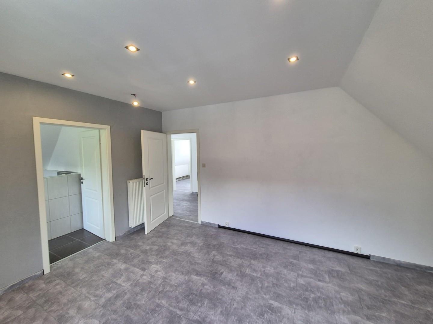 Schlafzimmer 3