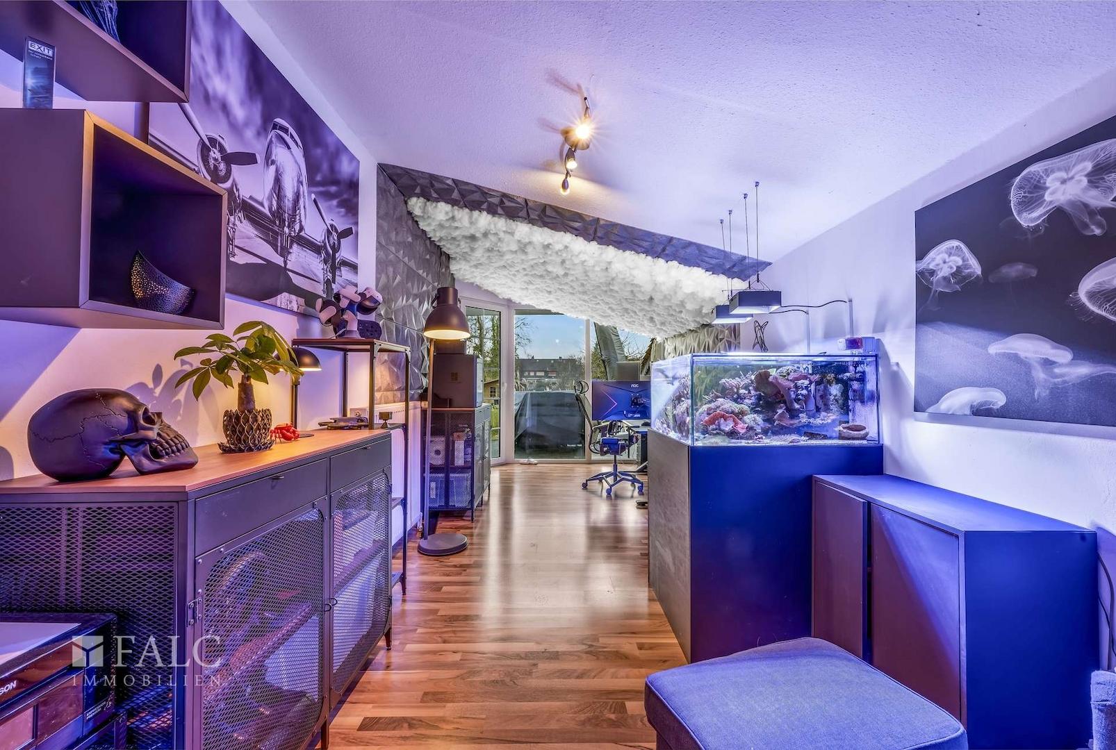 Büro