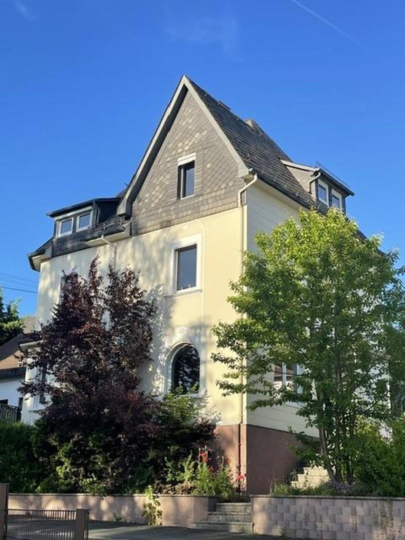 Vorderansicht rechts