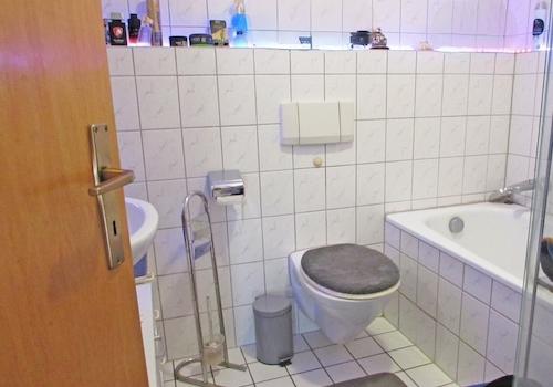 innenliegendes Bad