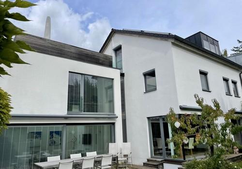 Außenansicht Süd