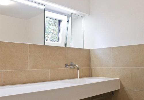 Gäste WC