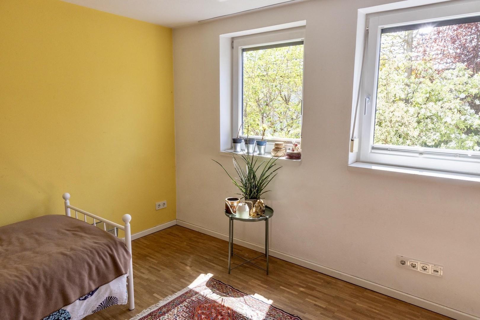 Kinderzimmer Süd