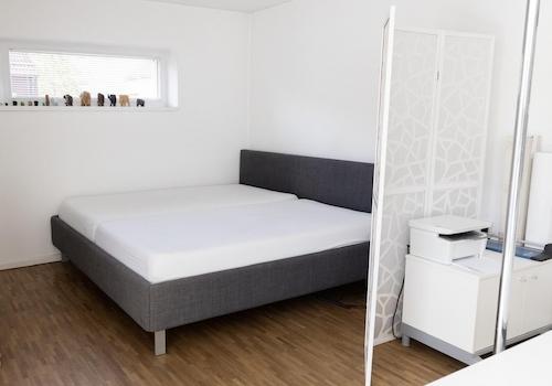 Gästezimmer / Arbeitszimmer