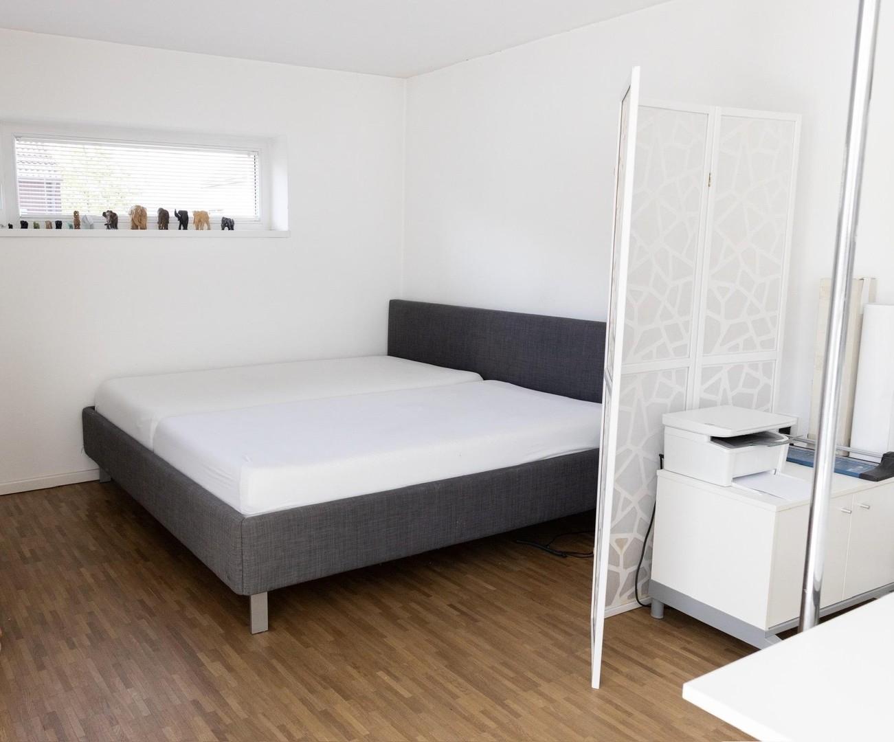 Gästezimmer / Arbeitszimmer