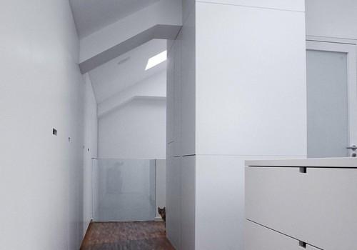 Elternschlafzimmer DG