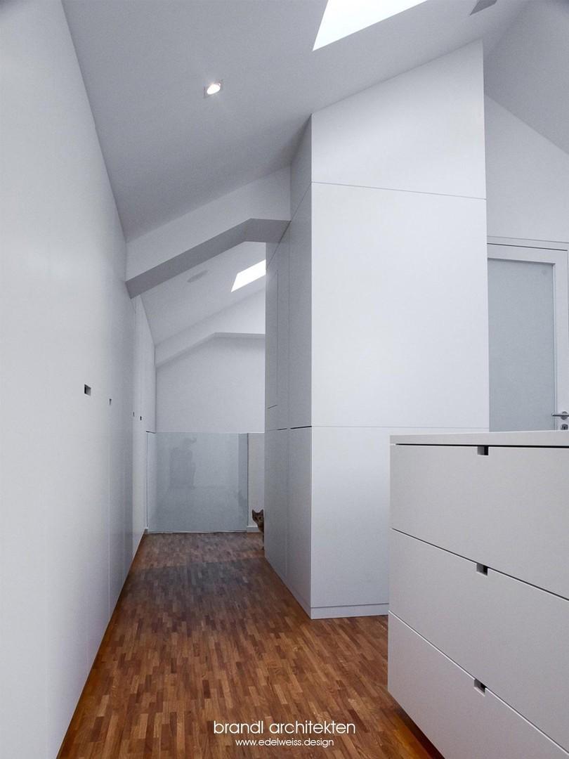 Elternschlafzimmer DG
