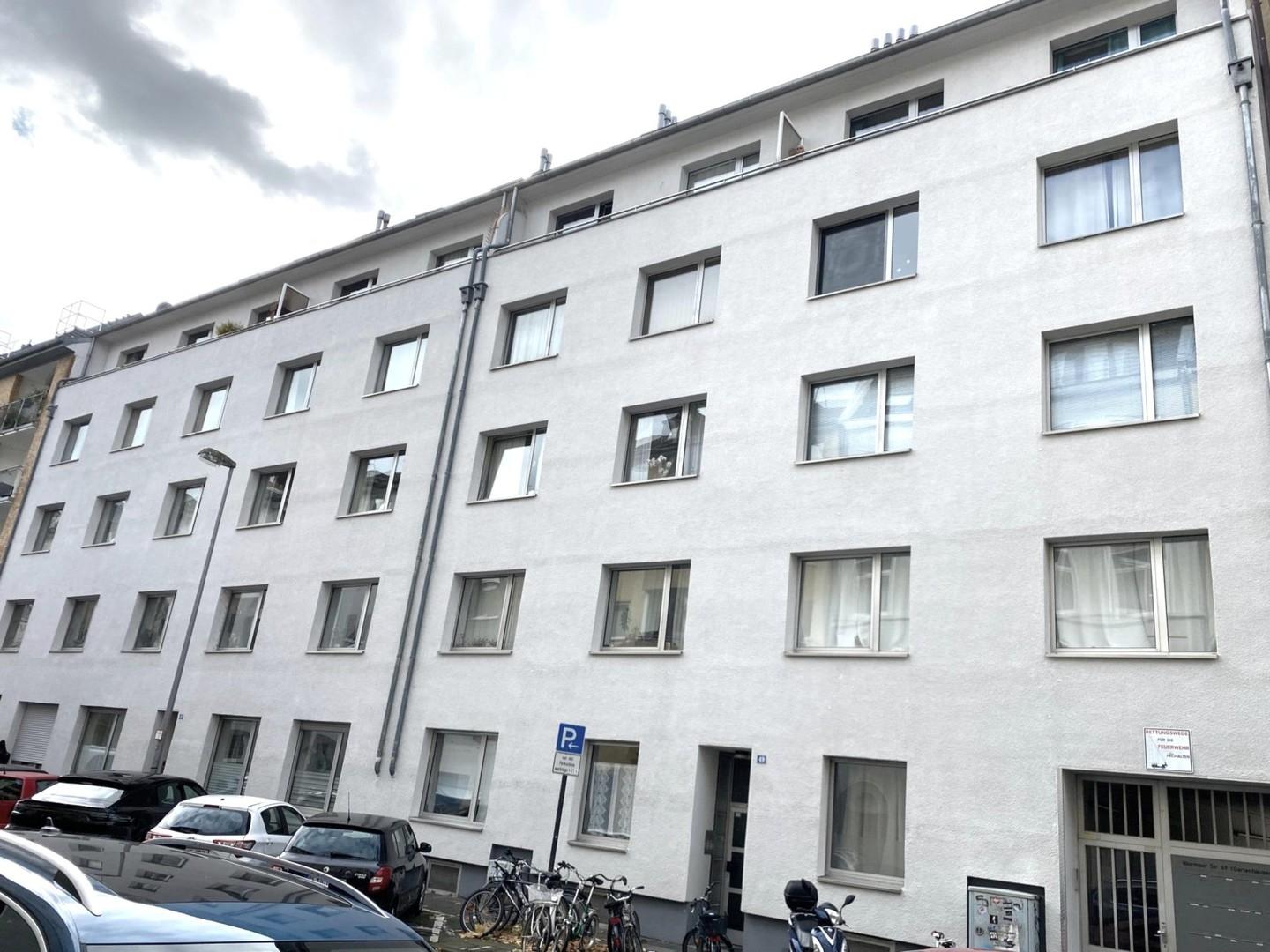 Wormser Str. 47 und 49