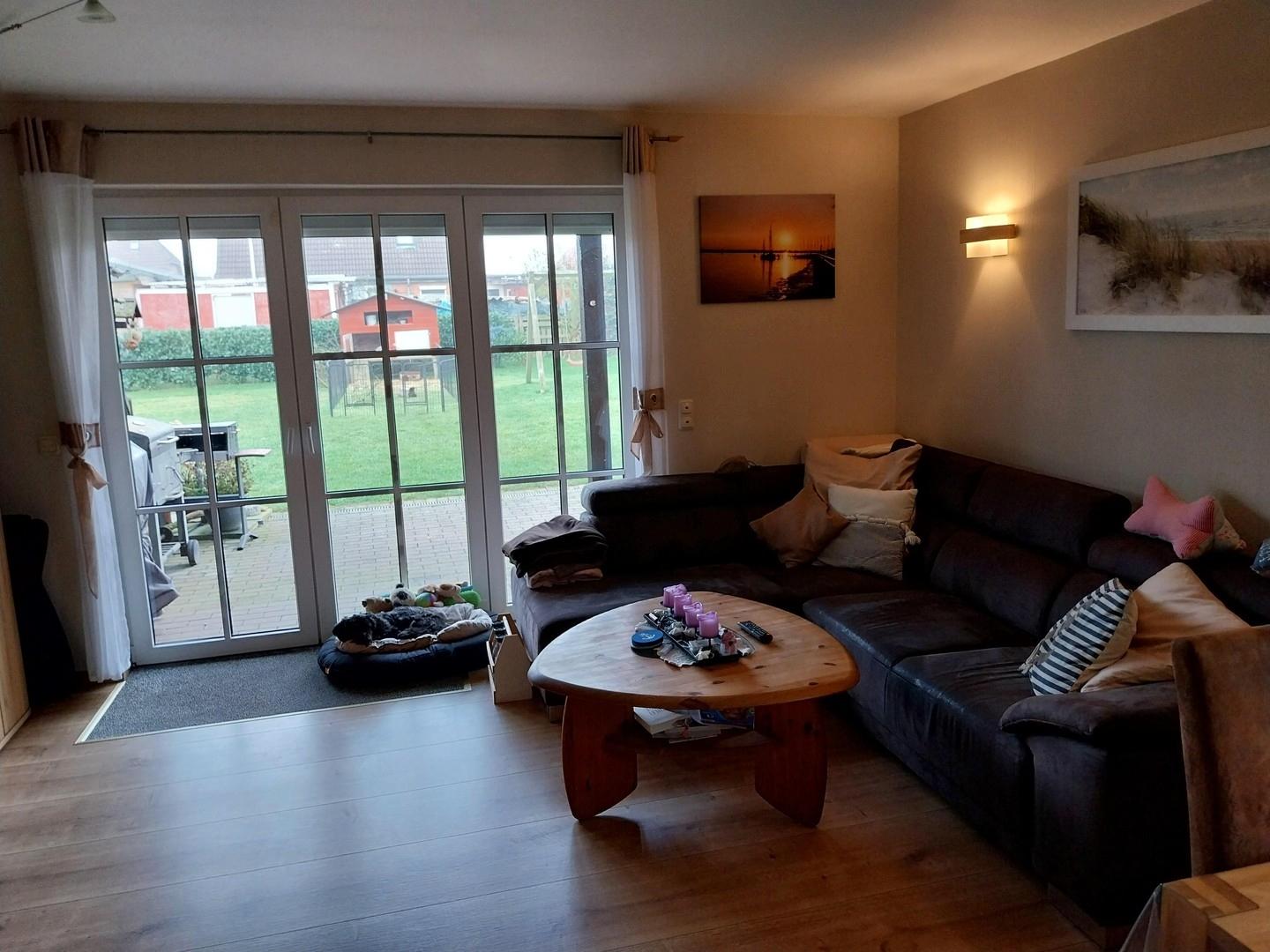 Wohnzimmer Wohnung b