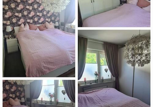 Schlafzimmer unten