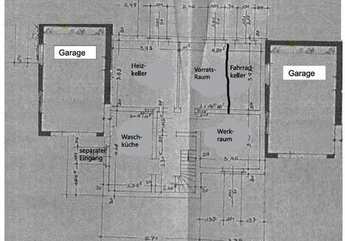 Grundriss KG