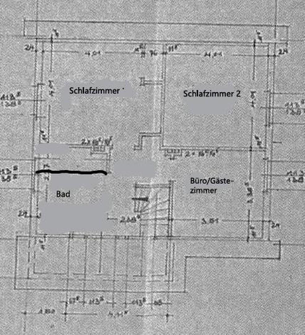 Grundriss OG