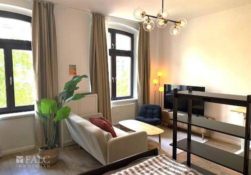 Wohnzimmer..