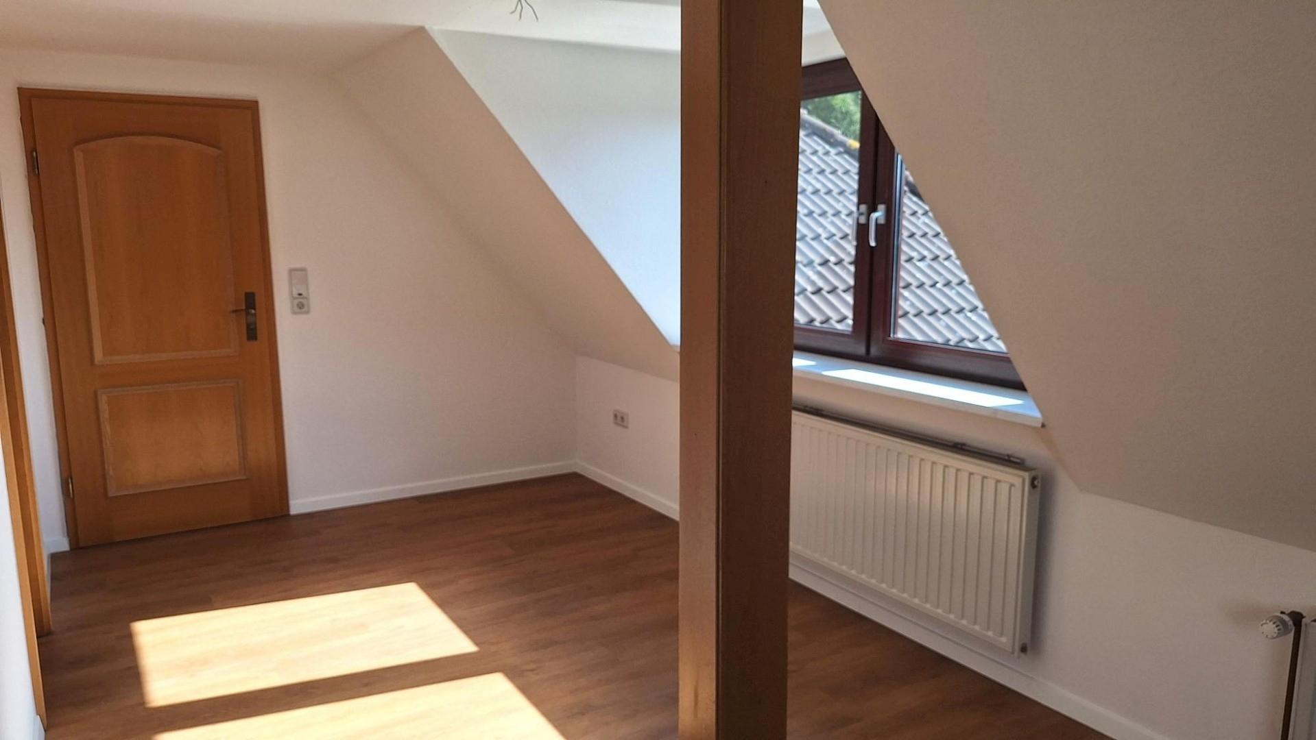 Zimmer 3 oben