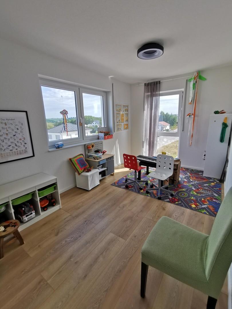 Kinderzimmer 1