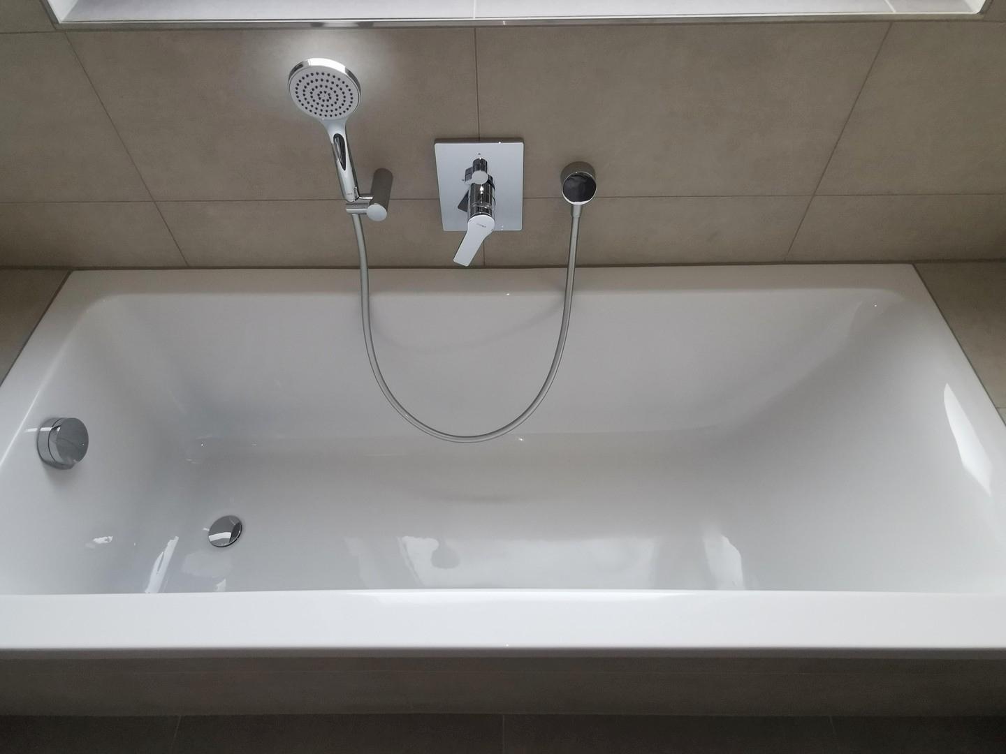 Badewanne