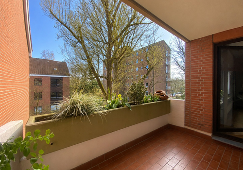 Balkon
