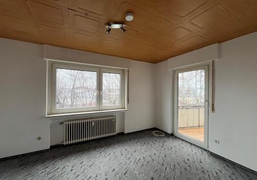 Schlafzimmer 1