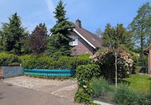 Aussenaufnahme