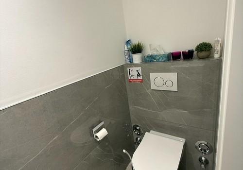 Gäste WC