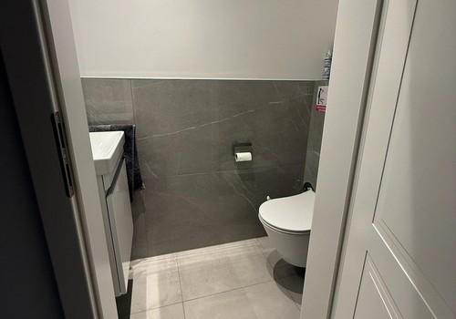 Gäste WC