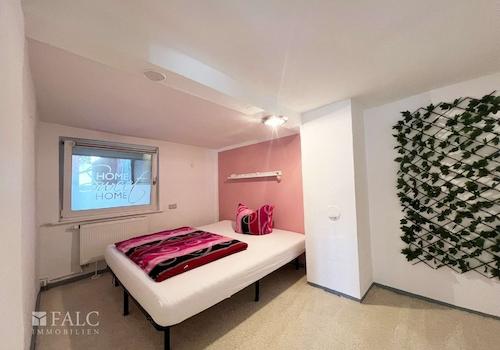 OG Schlafzimmer