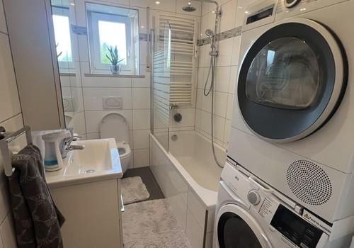BAD / WC